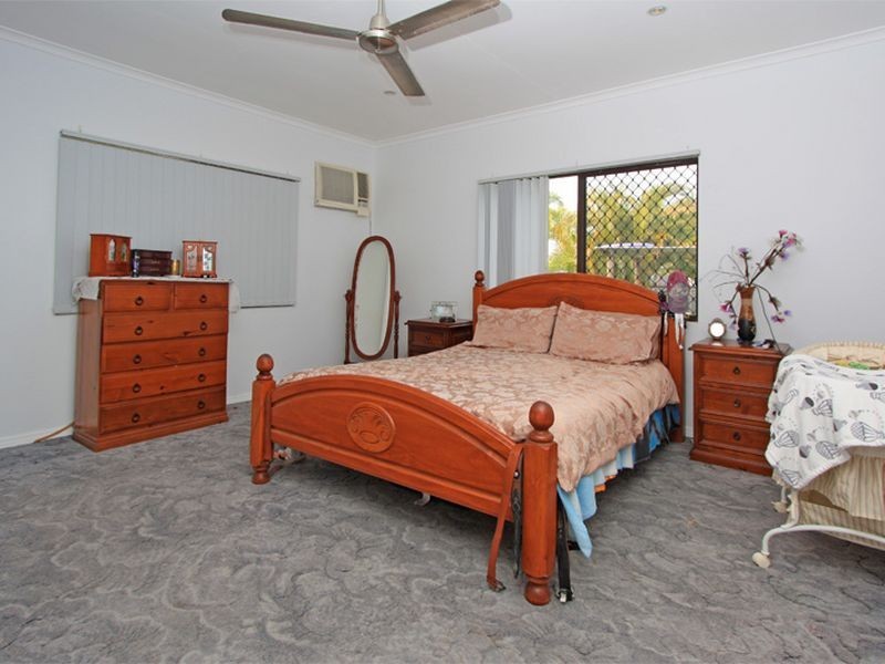 114 Geaney Lane, Deeragun QLD 4818