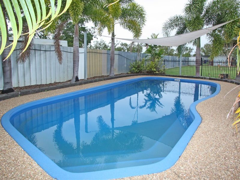 114 Geaney Lane, Deeragun QLD 4818