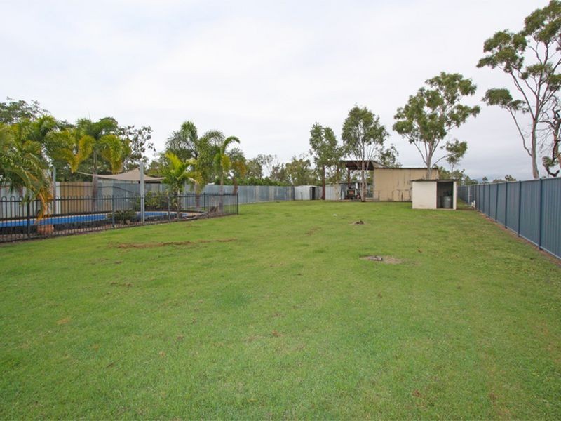 114 Geaney Lane, Deeragun QLD 4818
