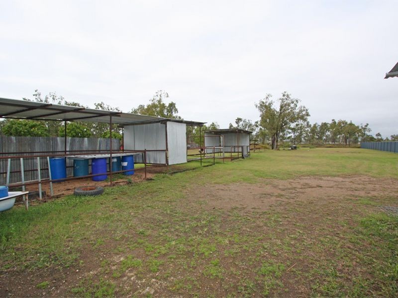 114 Geaney Lane, Deeragun QLD 4818