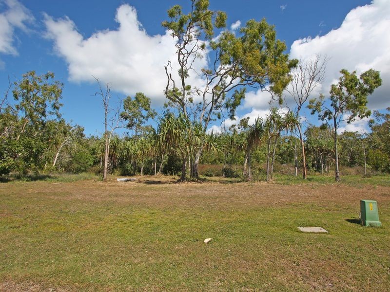 57/14 Pandanus Drive, Magnetic Island QLD 4819