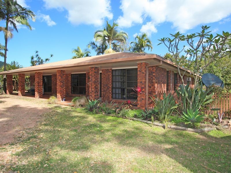 4 Brogan Road, Alice River QLD 4817
