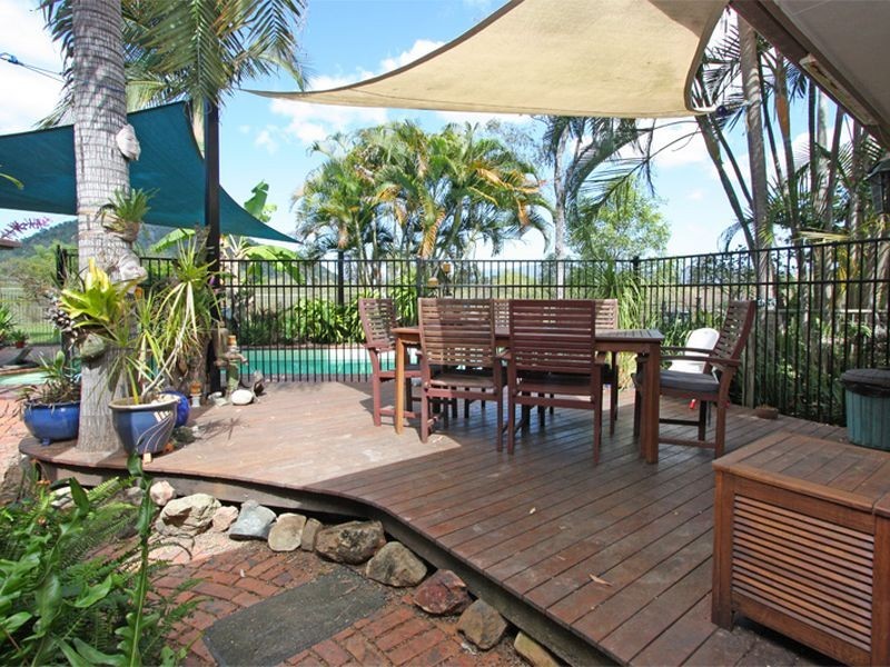 4 Brogan Road, Alice River QLD 4817