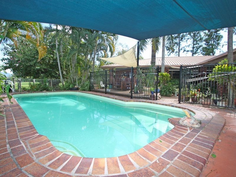 4 Brogan Road, Alice River QLD 4817