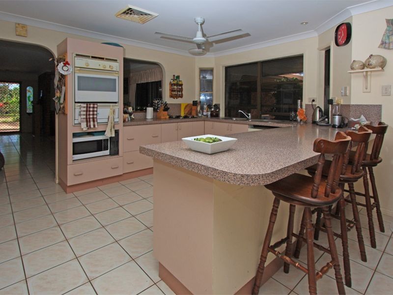 4 Brogan Road, Alice River QLD 4817