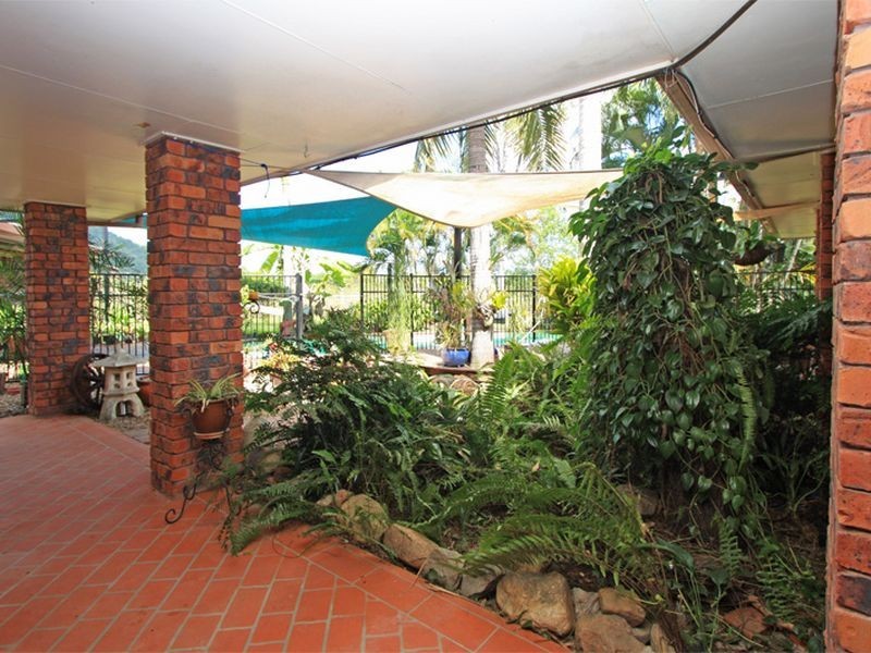 4 Brogan Road, Alice River QLD 4817