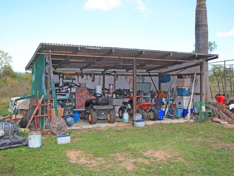4 Brogan Road, Alice River QLD 4817