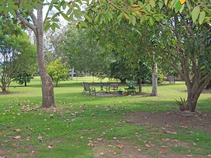 4 Brogan Road, Alice River QLD 4817