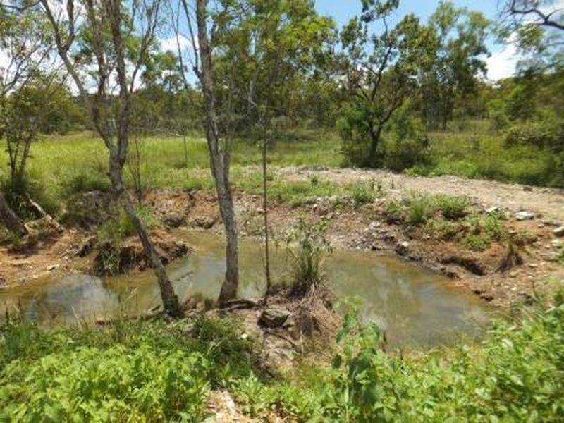 63 Wordsworth Road, Reid River QLD 4816