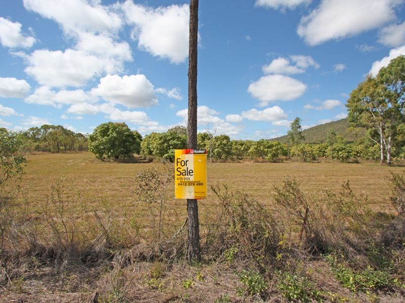 63 Wordsworth Road, Reid River QLD 4816