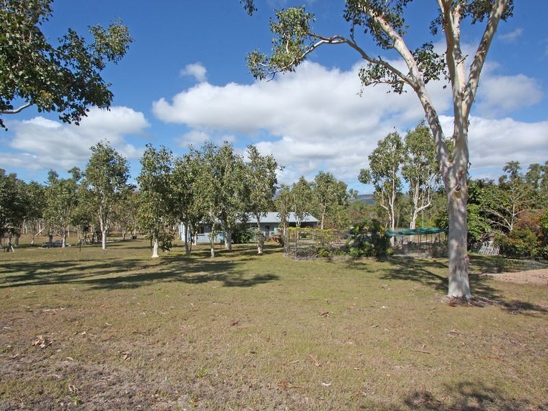 109 Barnham Road, Alligator Creek QLD 4816
