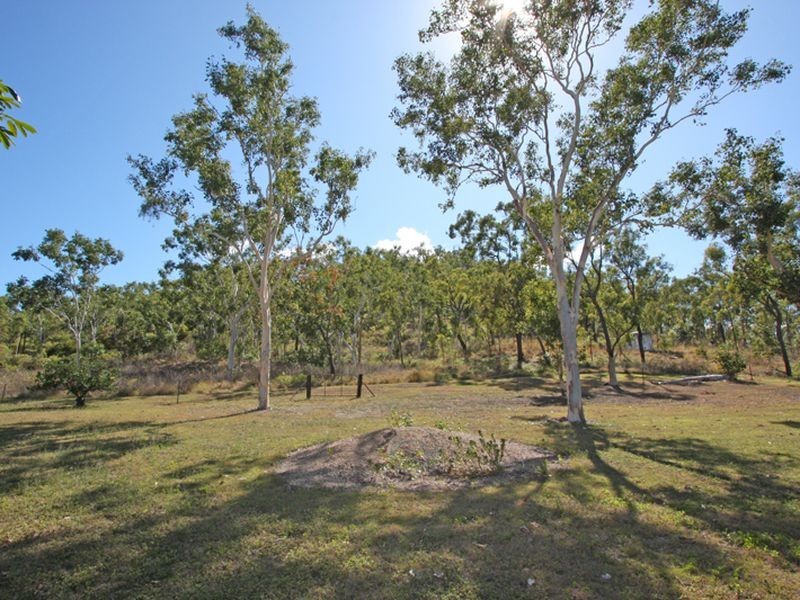 109 Barnham Road, Alligator Creek QLD 4816
