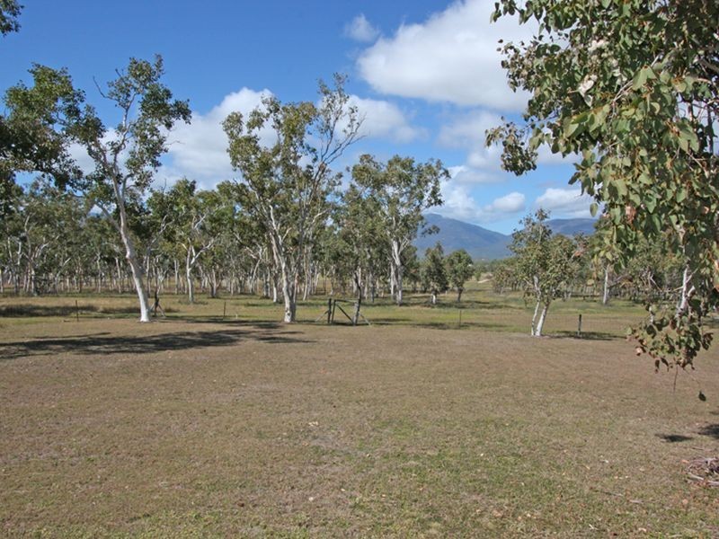 109 Barnham Road, Alligator Creek QLD 4816