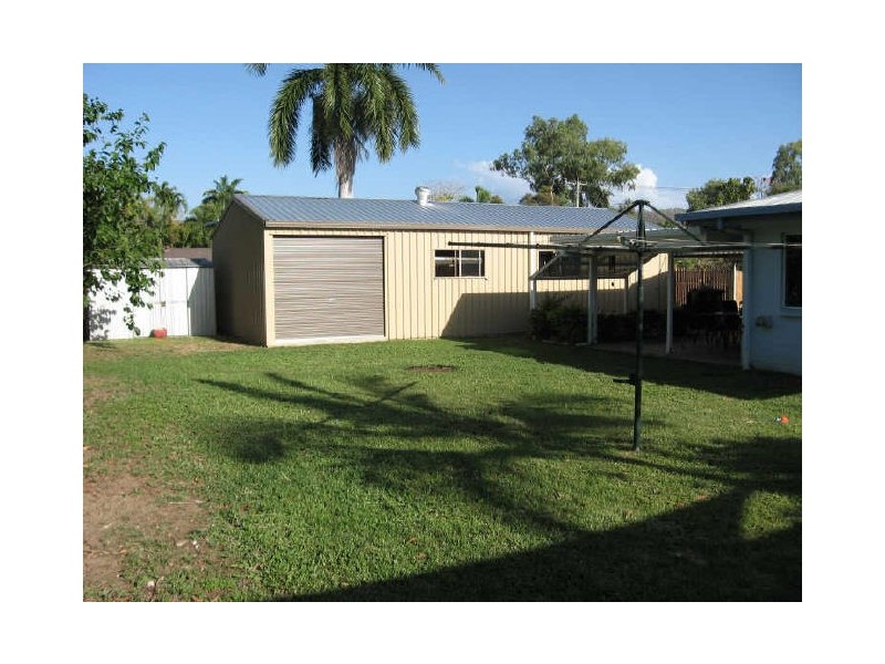 3 Ward Road ***, Kelso QLD 4815