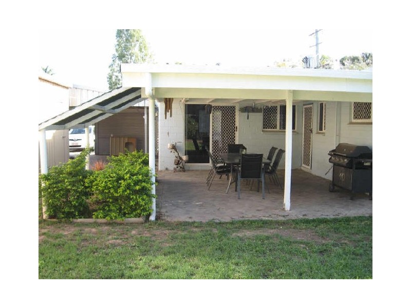 3 Ward Road ***, Kelso QLD 4815