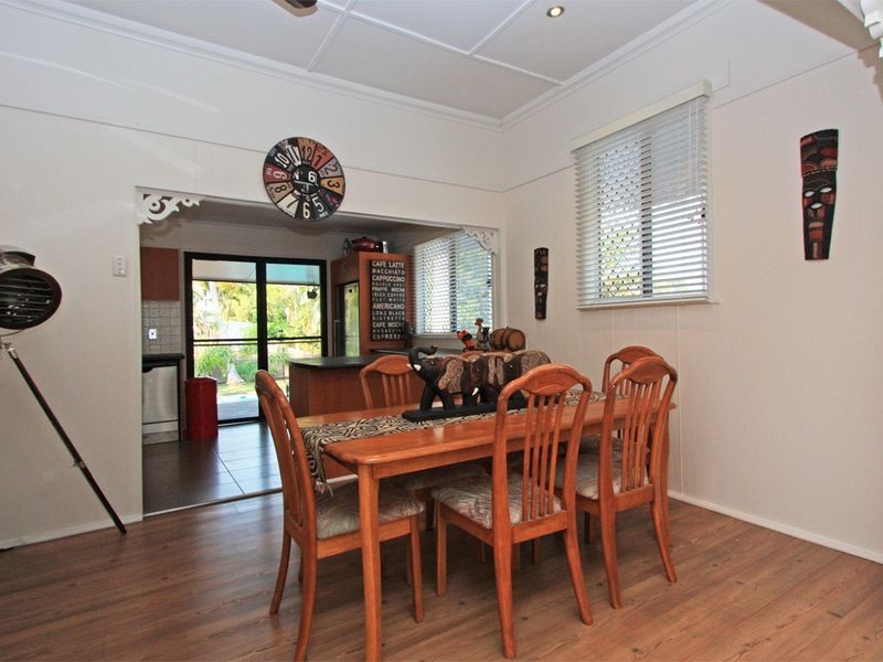 53 Roberts Street, Hermit Park QLD 4812