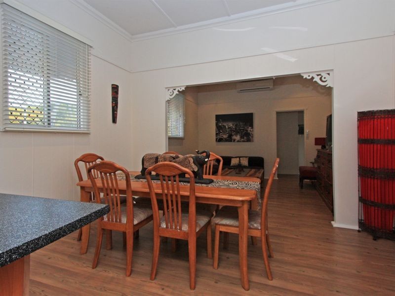 53 Roberts Street, Hermit Park QLD 4812