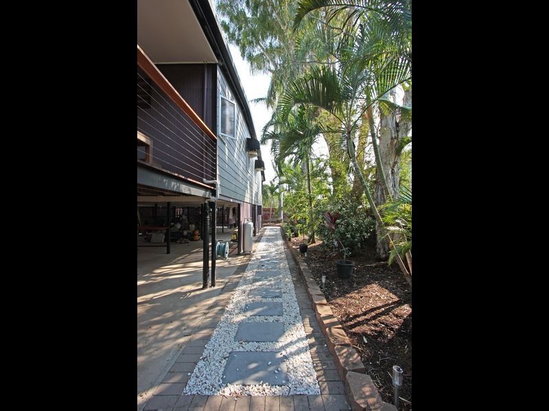 53 Roberts Street, Hermit Park QLD 4812