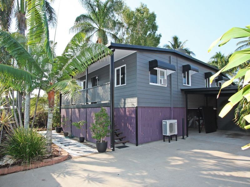 53 Roberts Street, Hermit Park QLD 4812