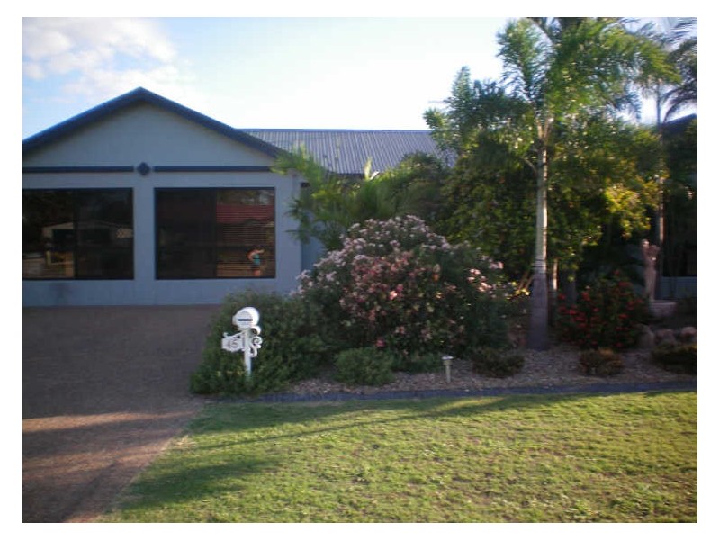 45 Elton Drive, Kelso QLD 4815