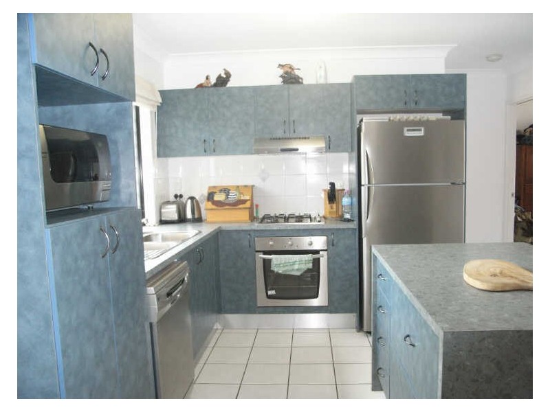 45 Elton Drive, Kelso QLD 4815