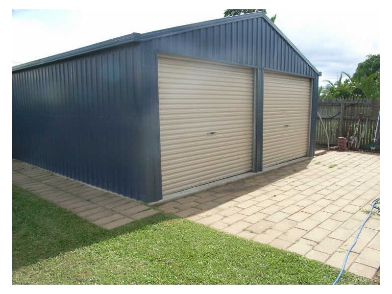 45 Elton Drive, Kelso QLD 4815