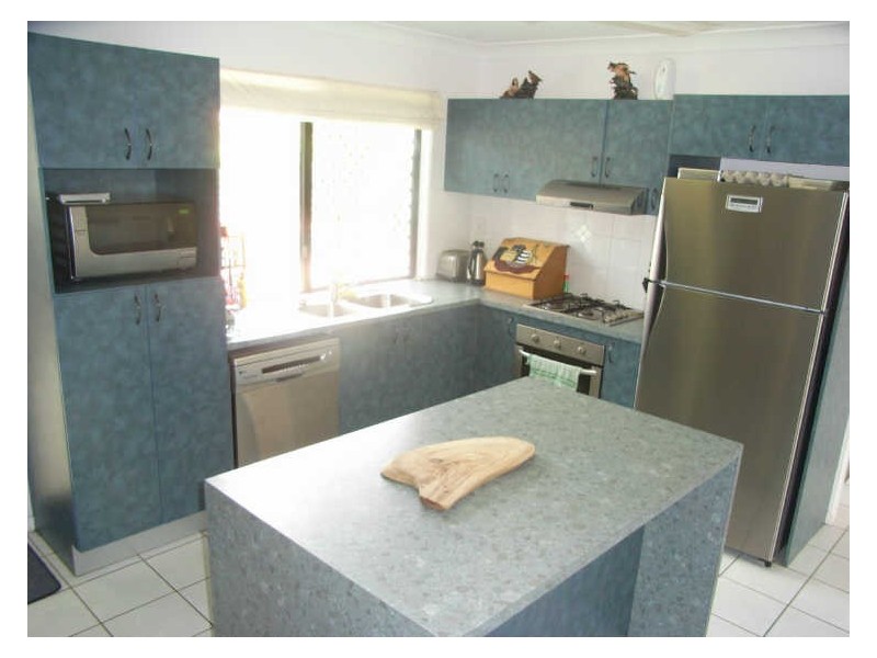 45 Elton Drive, Kelso QLD 4815