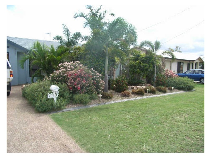 45 Elton Drive, Kelso QLD 4815
