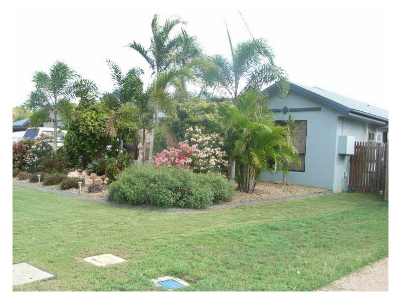 45 Elton Drive, Kelso QLD 4815