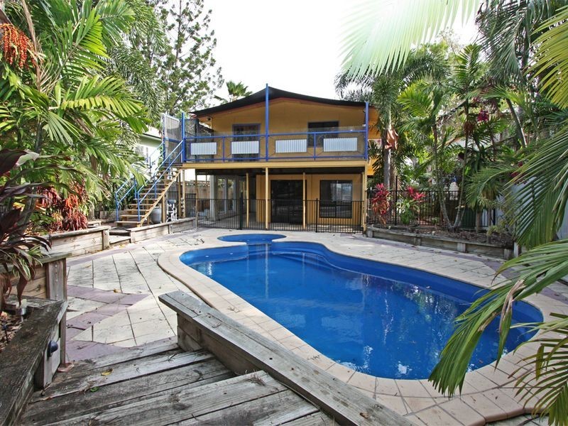 7A Garrick Street, West End QLD 4810