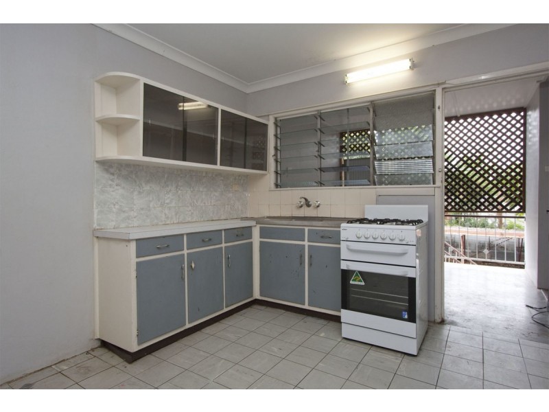 15 Carr Street, Hermit Park QLD 4812