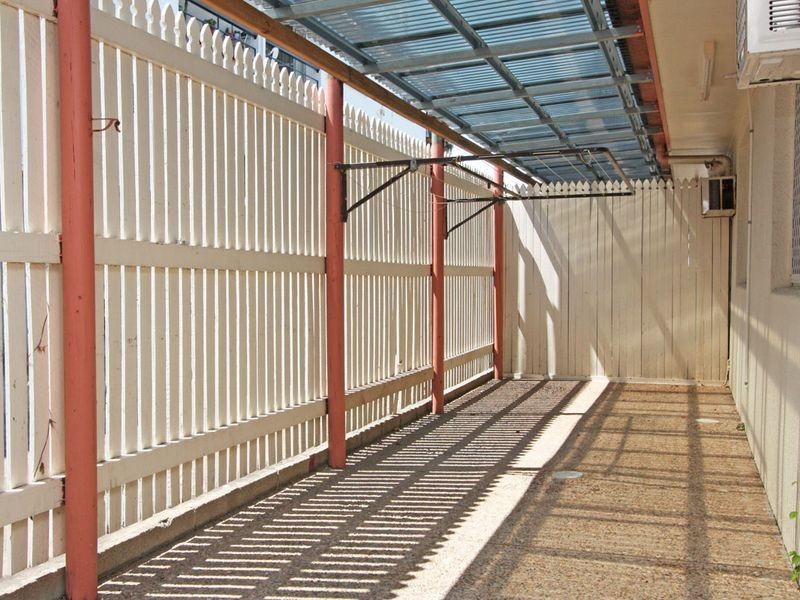 1/19 Gleeson Street, Hermit Park QLD 4812