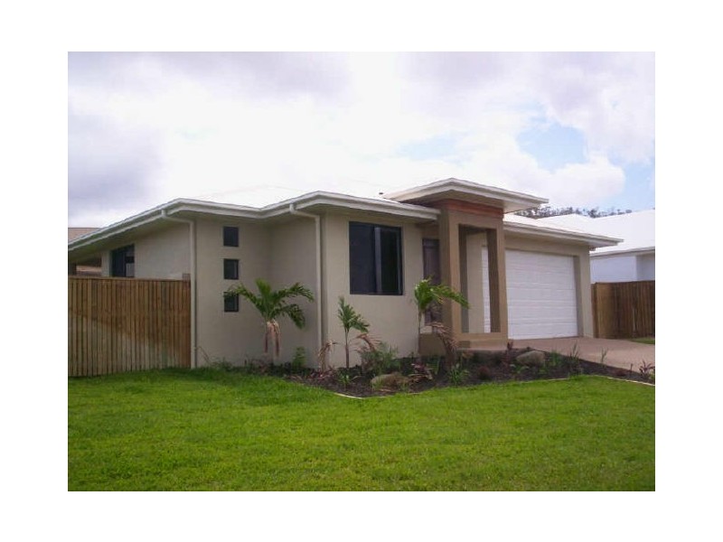 86 Klewarra Boulevard ***, Douglas QLD 4814