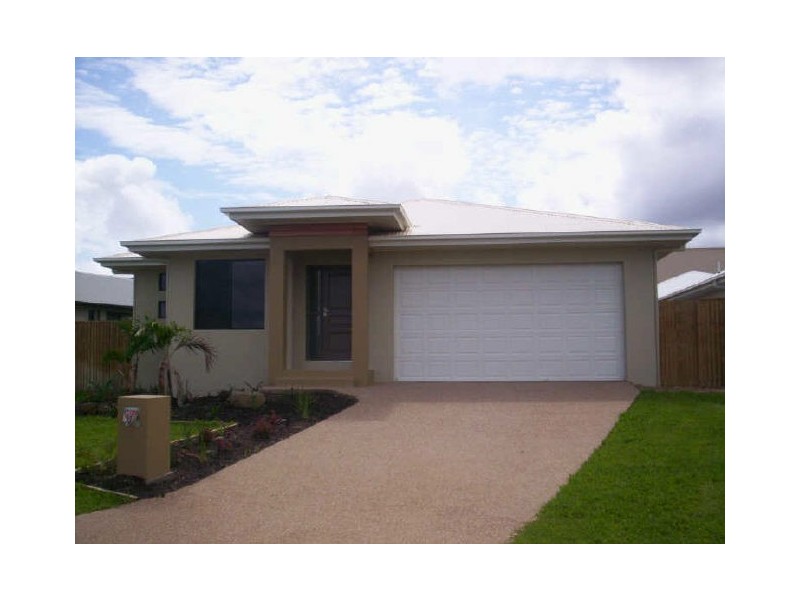 86 Klewarra Boulevard ***, Douglas QLD 4814