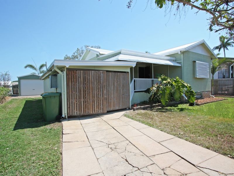 160 Tippett Street, Gulliver QLD 4812