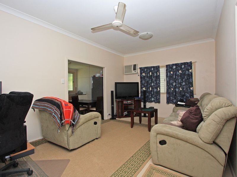 160 Tippett Street, Gulliver QLD 4812