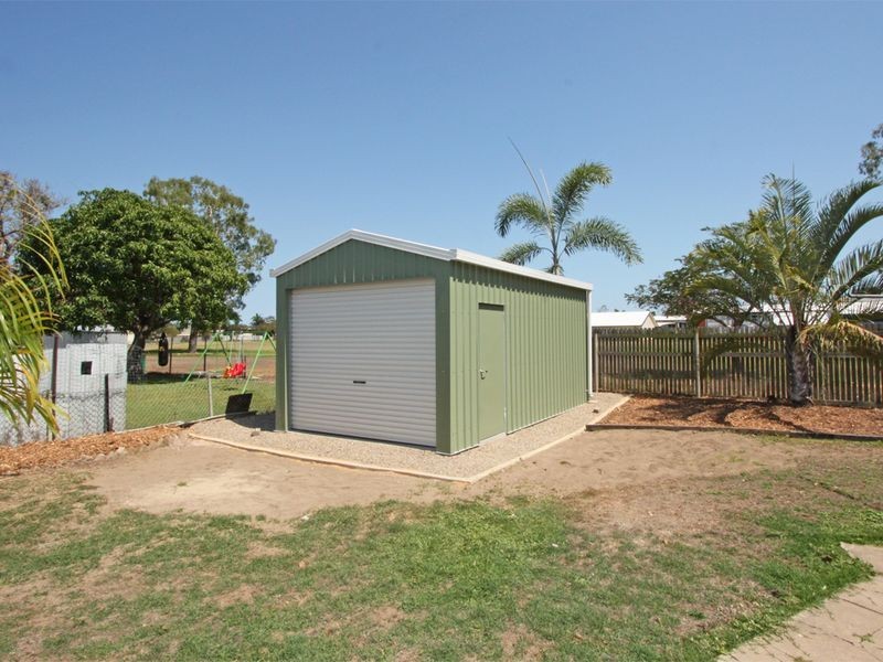 160 Tippett Street, Gulliver QLD 4812