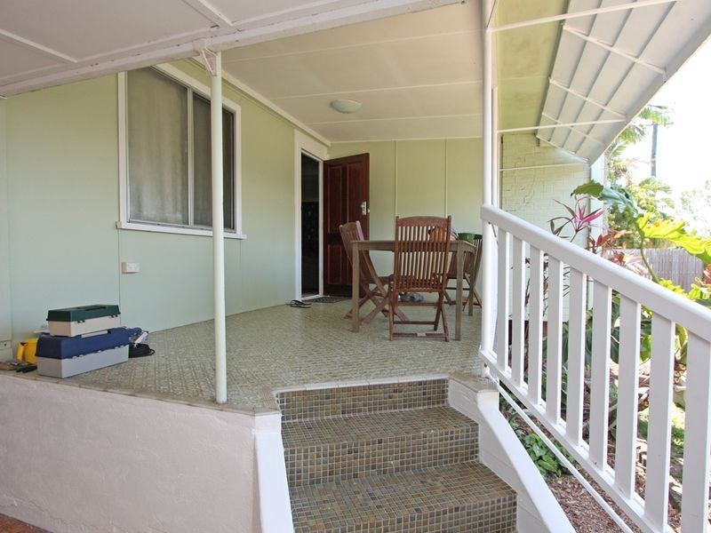 160 Tippett Street, Gulliver QLD 4812