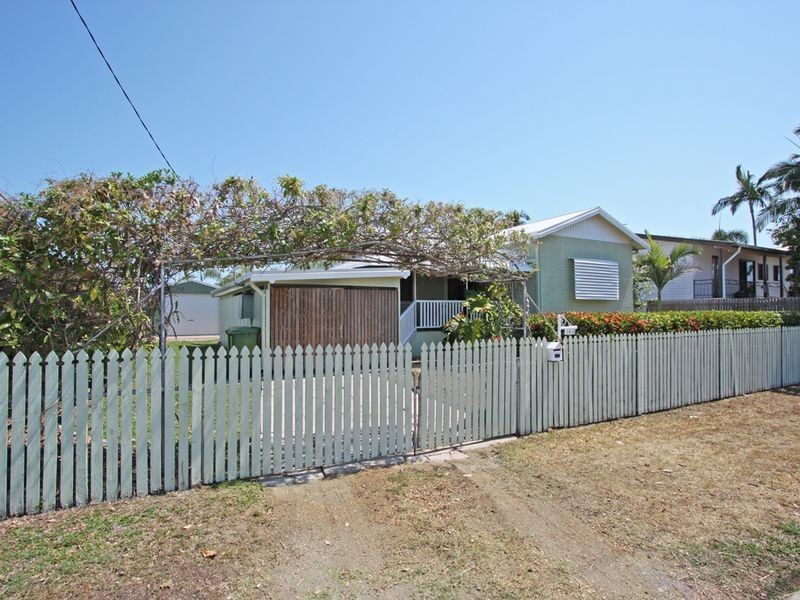 160 Tippett Street, Gulliver QLD 4812