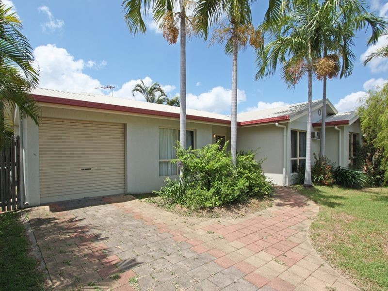 23 Greenwood Drive, Kirwan QLD 4817