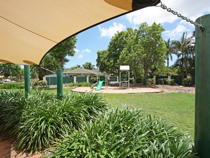 23 Greenwood Drive, Kirwan QLD 4817