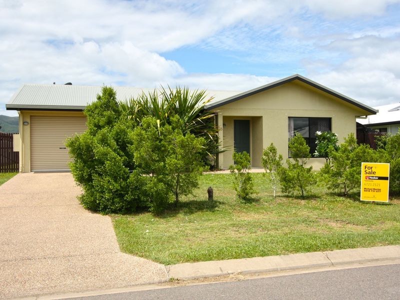 18 Firetail Pocket, Kelso QLD 4815