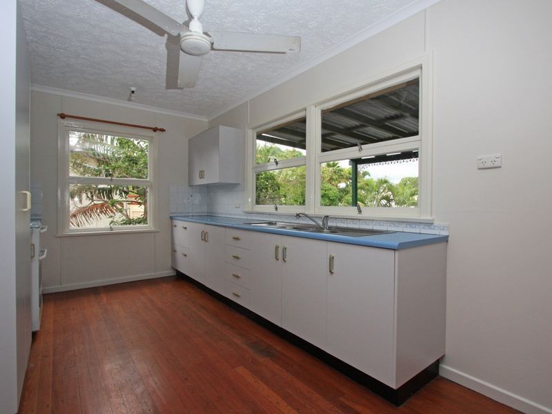 36 Bristol Street, Gulliver QLD 4812