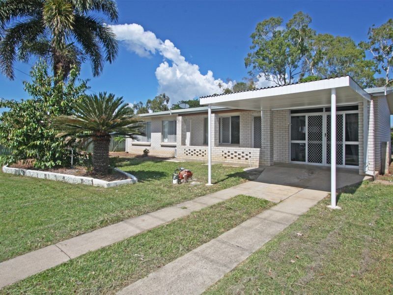 3 Peacock Crescent, Condon QLD 4815