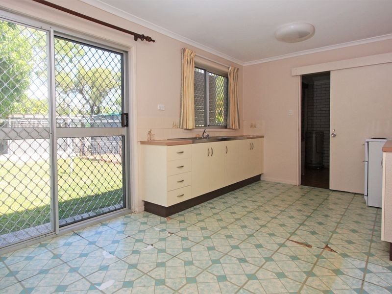 3 Peacock Crescent, Condon QLD 4815
