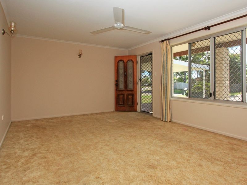 3 Peacock Crescent, Condon QLD 4815