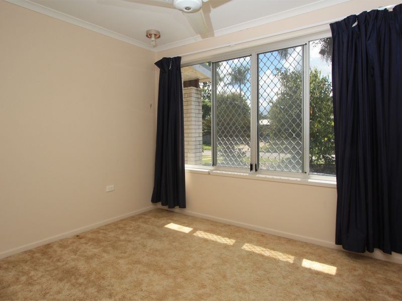 3 Peacock Crescent, Condon QLD 4815