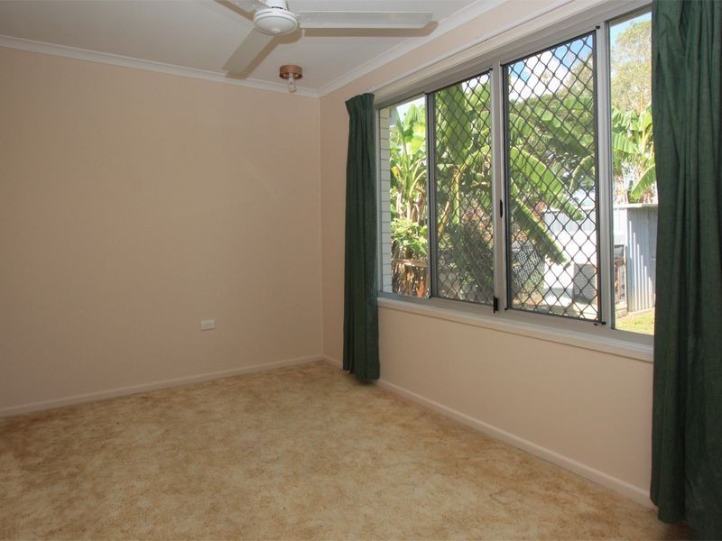 3 Peacock Crescent, Condon QLD 4815