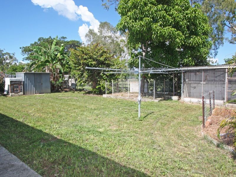 3 Peacock Crescent, Condon QLD 4815