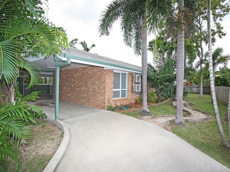 27 Toucan Crescent, Condon QLD 4815